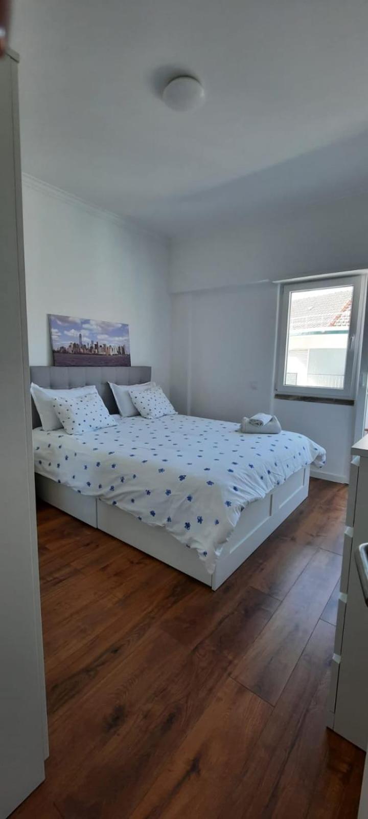 Apartamento Em Alvalade Lejlighed Lisboa Eksteriør billede